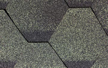 Sacriston fibreglass shingle repairs