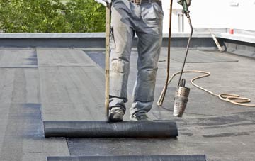 flat roof replacement Sacriston, County Durham