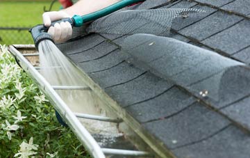 Sacriston gutter cleaning costs