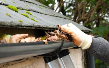 gutter cleaning Sacriston, County Durham