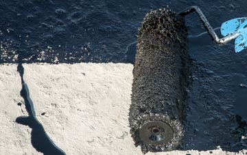 Sacriston liquid sealant waterproofing