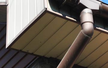 Sacriston soffit installation costs