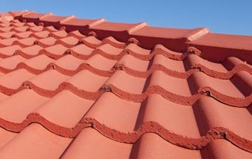 Sacriston tile and slate roof replacement