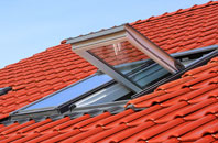 Sacriston roof window