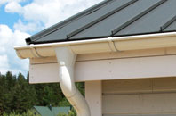 Sacriston soffits